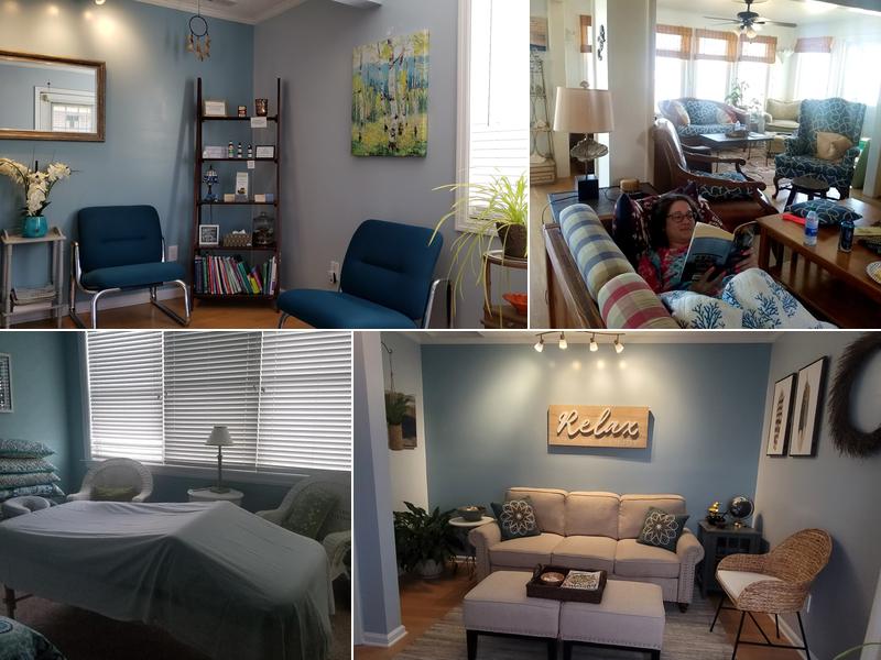 Melissa Reyes Kohlmann