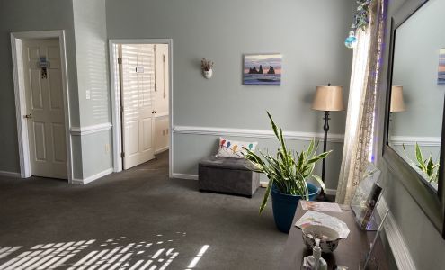 Tranquil Flame Bodyworks