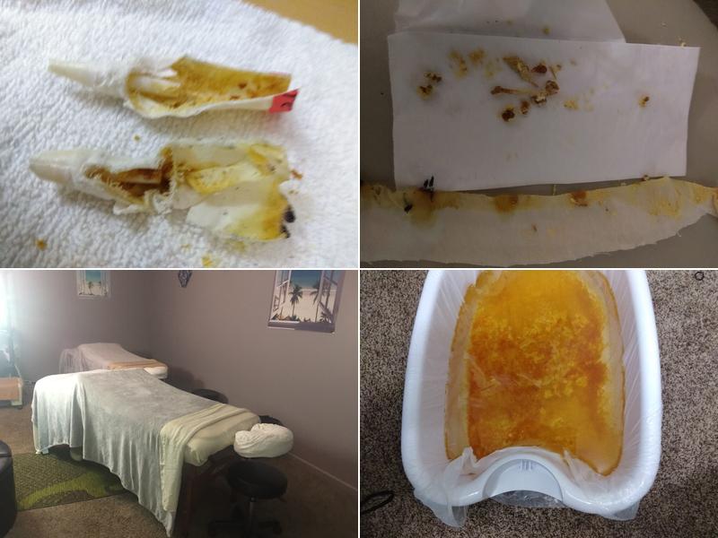 G&P Therapeutic Services