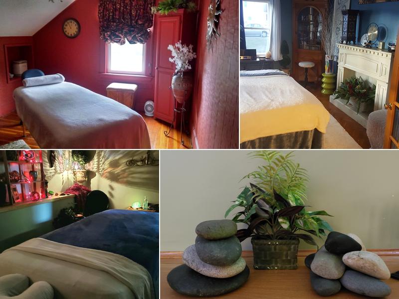 It's Your Body's Symphony