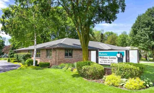 9th St. Wellness Center East