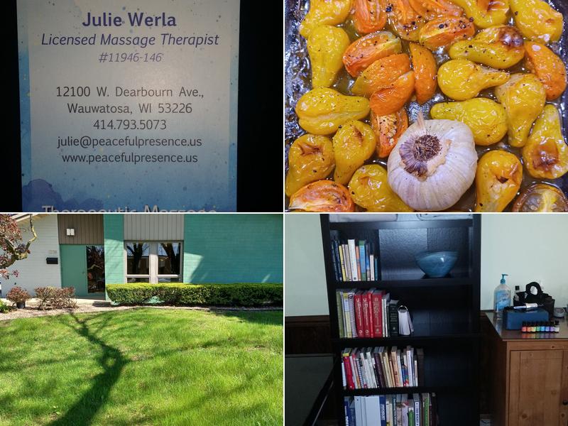 Peaceful Presence LLC