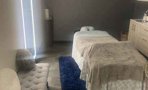 Infinity Massage and Bodywork