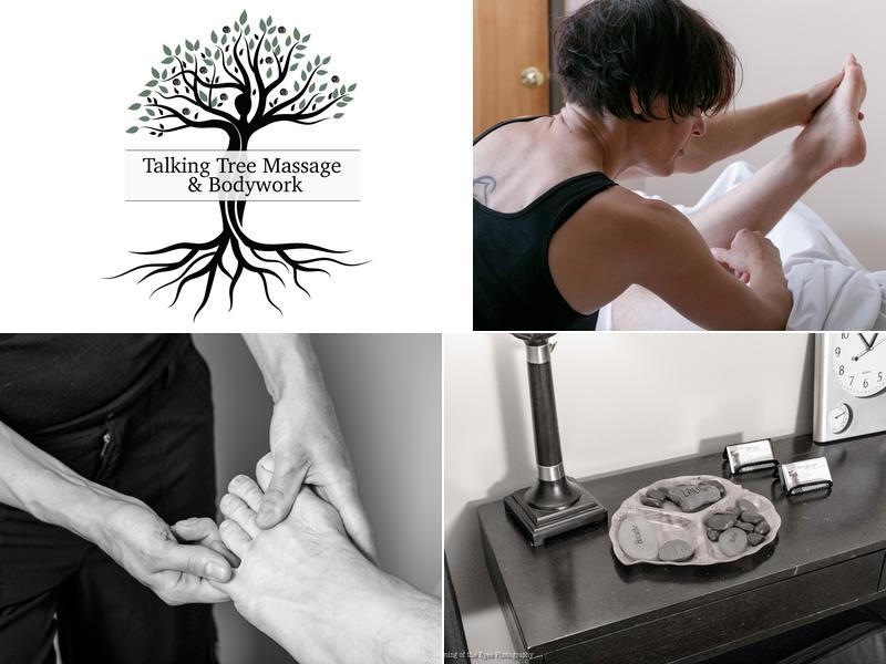 Talking Tree Massage & Bodywork