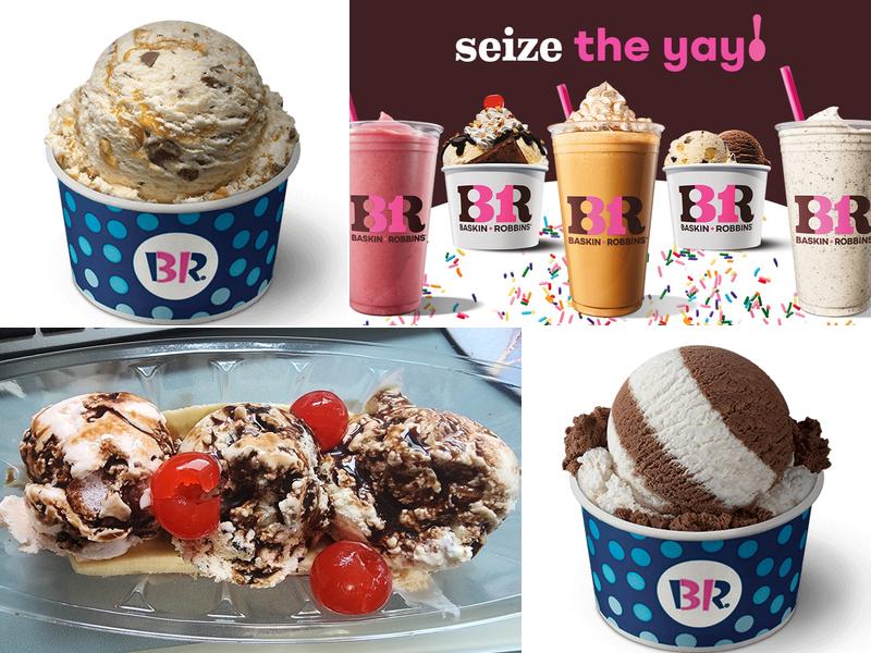 Baskin-Robbins