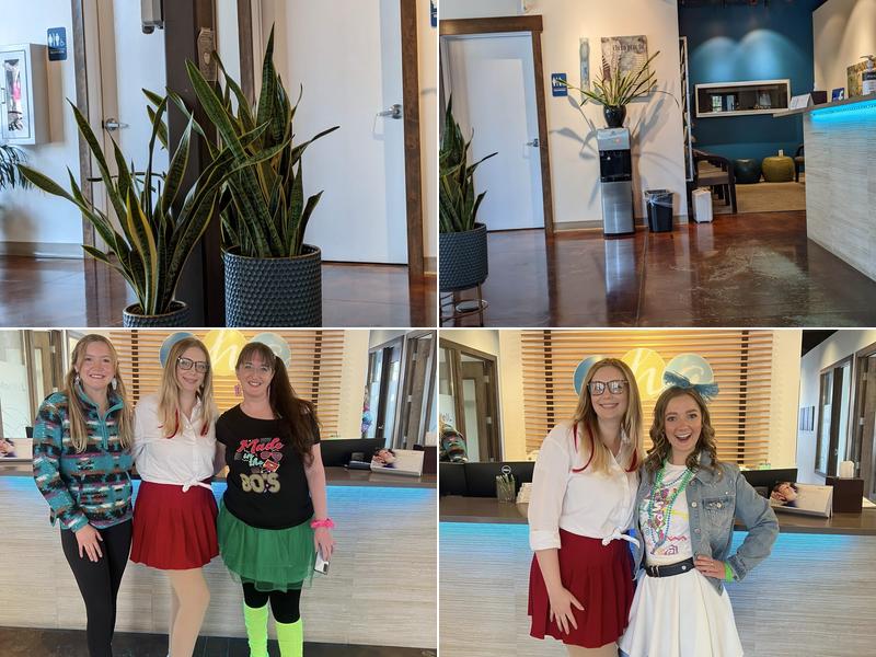 Applied Health Associates