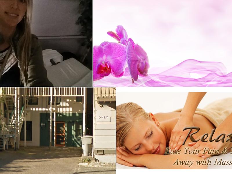 Jessicas Massage and Bodywork