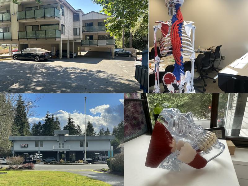 T. P. Bodywork, PLLC