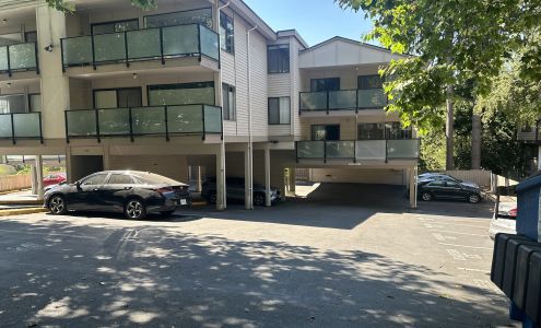 T. P. Bodywork, PLLC