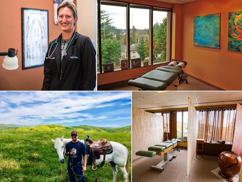 Vitality Chiropractic Center