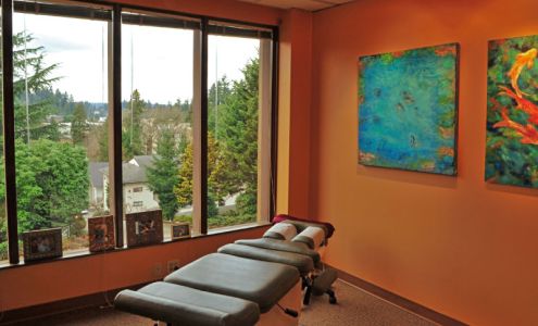Vitality Chiropractic Center
