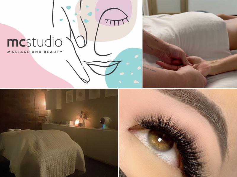 MC Studio Massage and Beauty