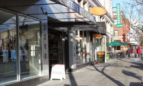 Deep River Bodyworks