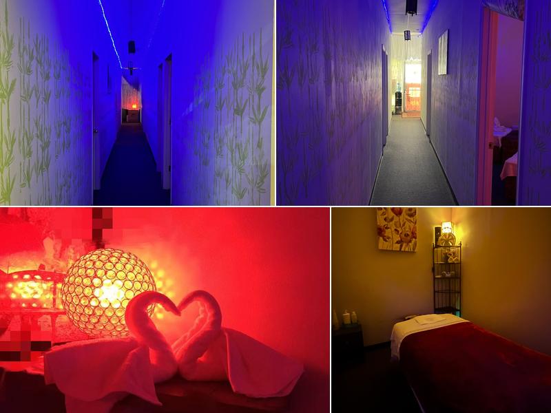 Heaven and Earth Reflexology & Massage