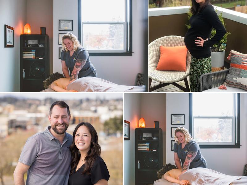 Moore Chiropractic, PLLC