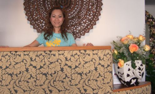 Royal Thai Massage & Beauty
