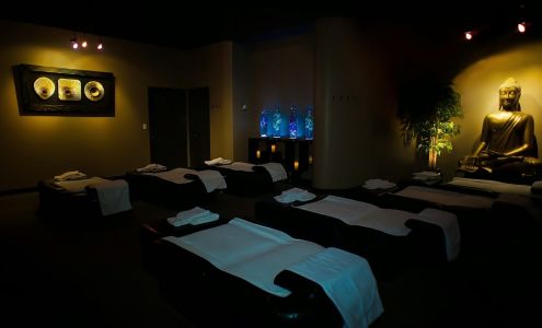 Happy Head Foot Reflexology and Massage - Downtown