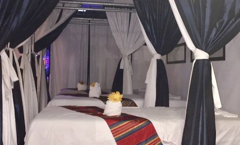 Little Thai Massage & Bodyworks