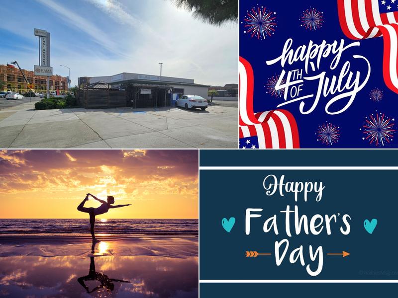 Rama Thai Massage, San Diego