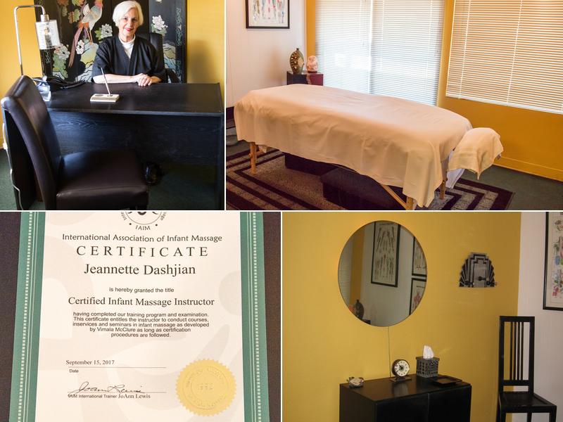 Relaxed & Revitalized