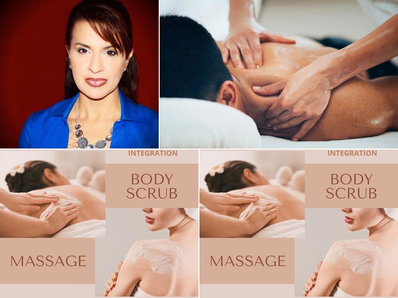 Jodie L. Martinez, CMT - Massage & Bodywork Integration