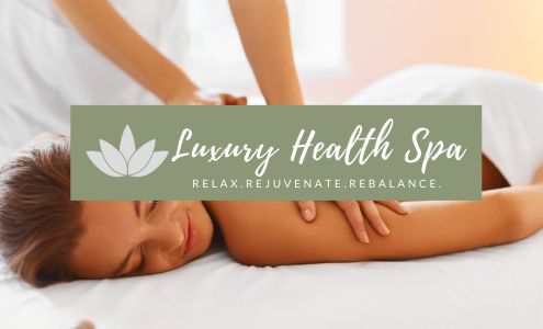 Luxury Health Spa