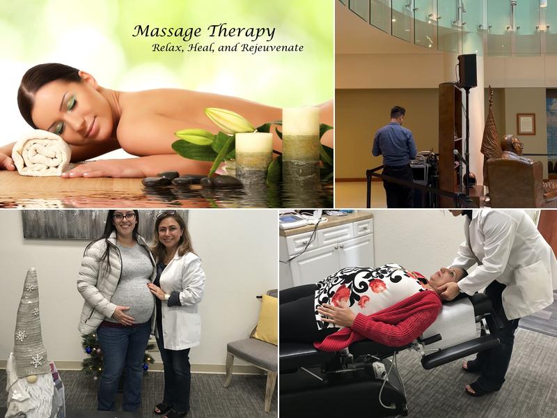 New Age Chiropractic