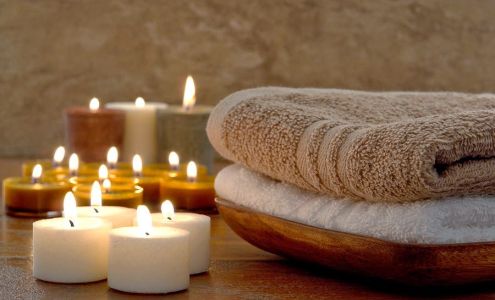 Therapy by Jill Massage