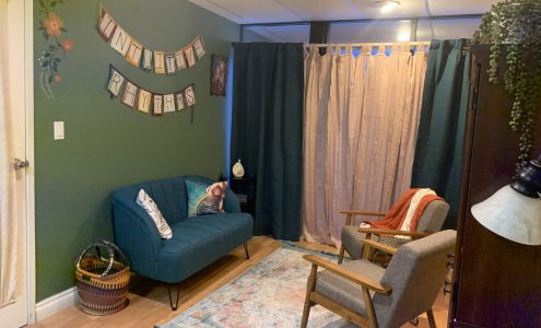 Intuitive Rhythms Midwifery