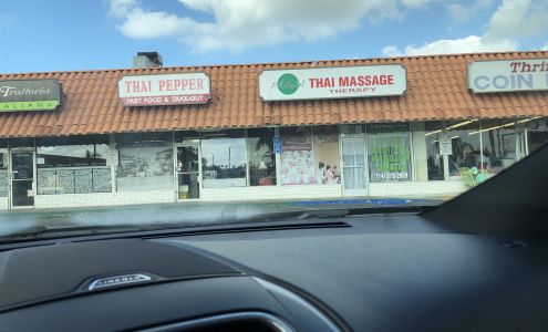 Panwa Thai Massage