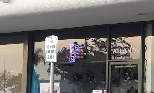 Hudson Wellness Center