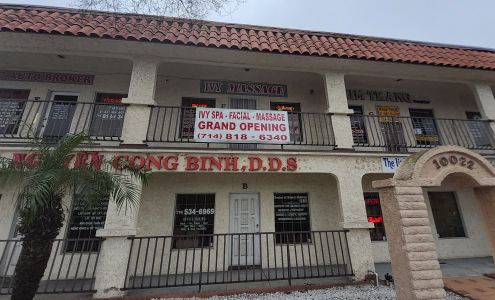 777 Spa Massage Therapist | Garden Grove, CA 10022 Imperial Ave, Garden Grove California 92843