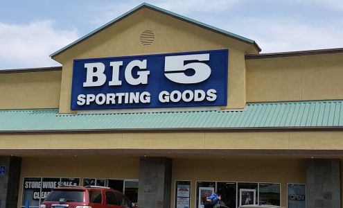 Big 5 Sporting Goods