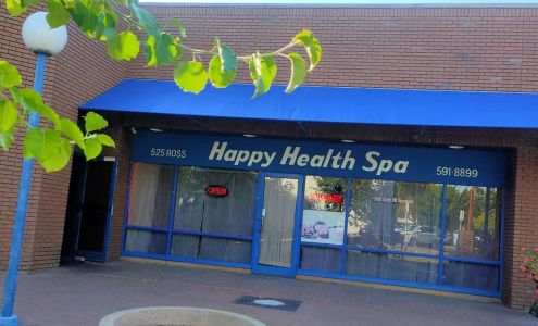 Happy Health Spa
