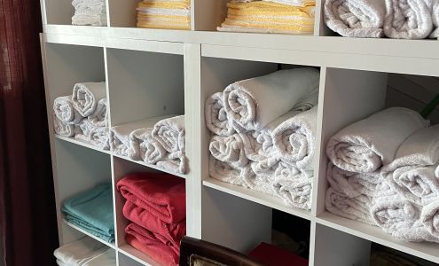 Ocean Day Spa Foot Massage | Asian Massage Santa Rosa