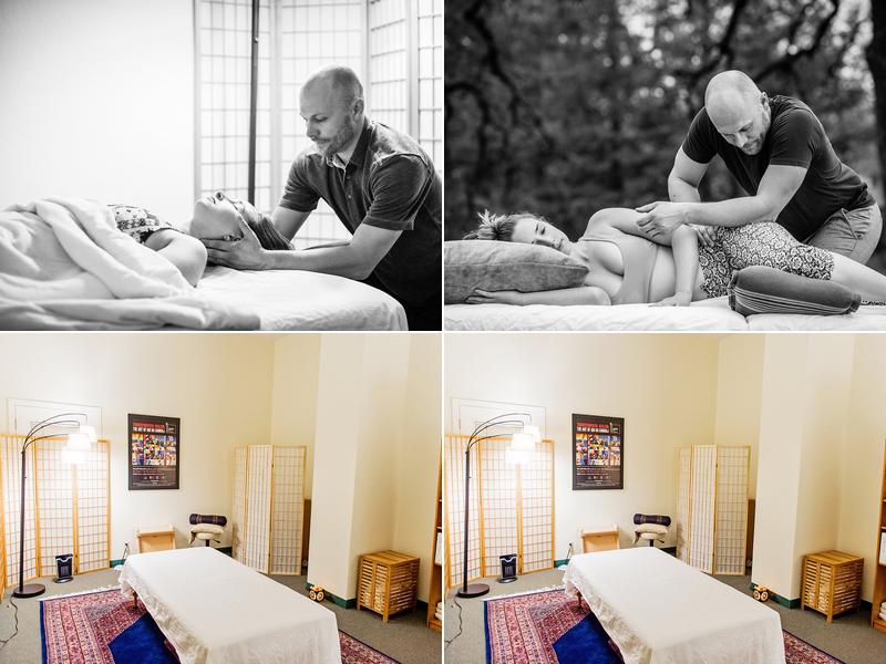 Lotus Structural Integration