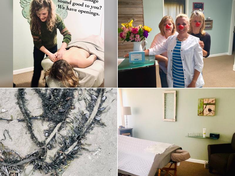 Village Therapeutics Collective