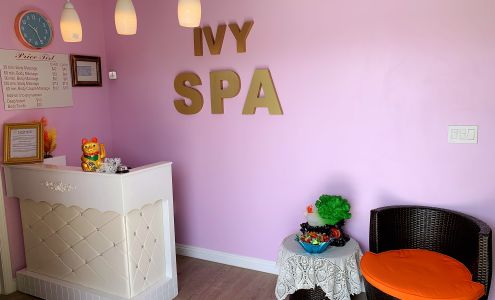 Ivy Spa Massage