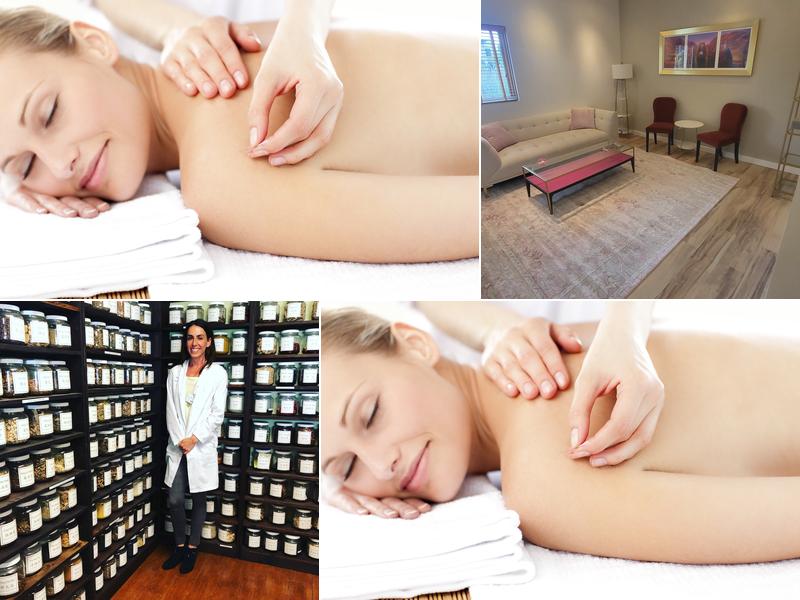 Alchemy Acupuncture