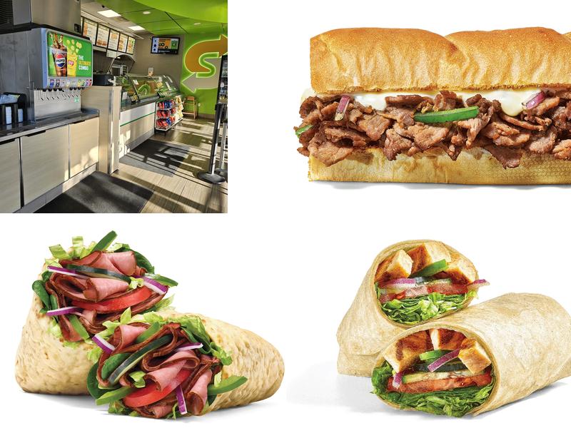 Subway