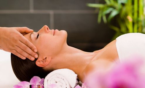 Ping Foot Reflexology