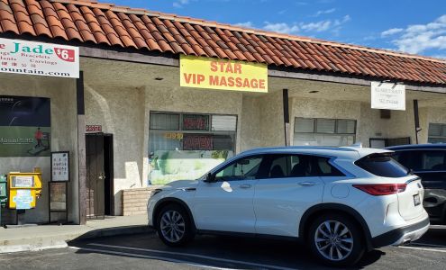 Star Vip Massage