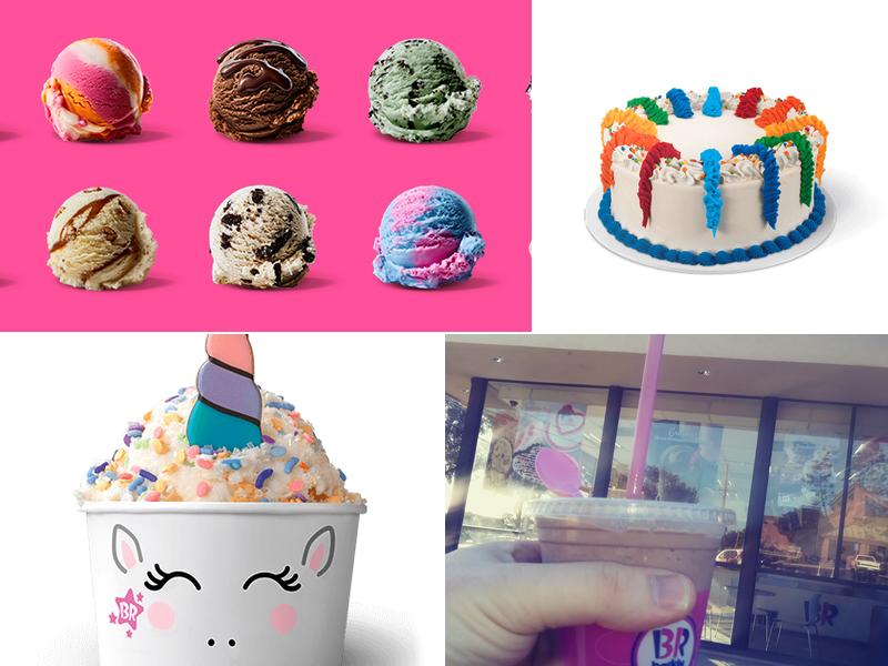 Baskin-Robbins