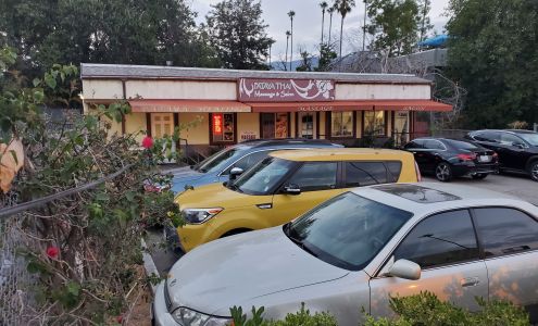 Nirada Thai Spa