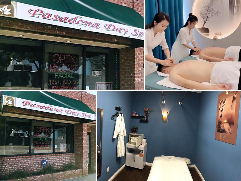 Pasadena Day Spa