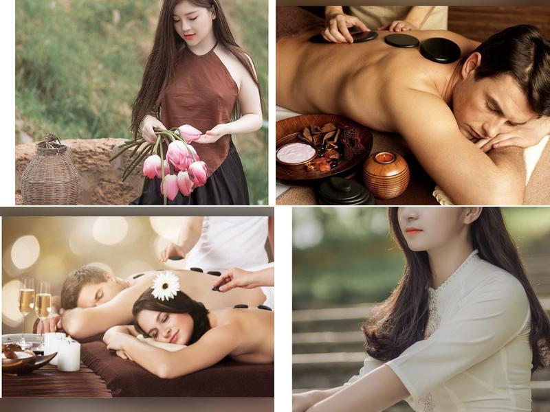 X T Massage Spa