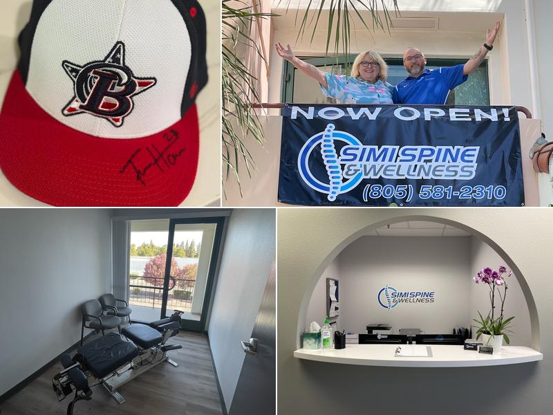 Simi Spine And Wellness