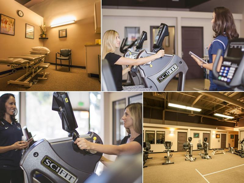 Genesis Physical Therapy