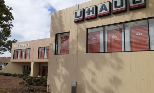 U-Haul Moving & Storage of San Juan Capistrano