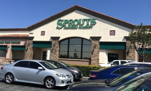 Sprouts Farmers Market